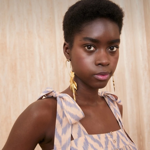 I’ll Johnson Iris Tank Brich - Picture 3 of 9